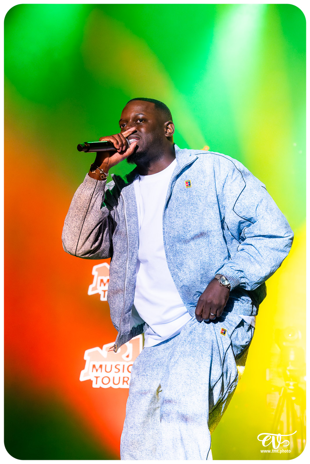 NRJ MUSIC TOUR 2026